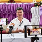 La Parroquia San José de Catamayo Promueve la Infancia Misionera