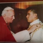 La Parroquia San José de Catamayo Promueve la Infancia Misionera