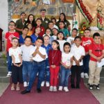 El Pbro. Manuel Cabrera Jiménez comparte su emotivo encuentro con San Juan Pablo II en su conmemoración