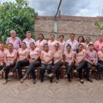 G5+: El Voluntariado que Potencia la Imagen Digital de la Parroquia San José de Catamayo