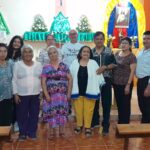 Parroquia Eclesiástica San José de Catamayo Anuncia Matrimonio Gratuito para el 15 de febrero de 2025