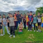 La Legión de María se reúne en un encuentro espiritual en Catamayo