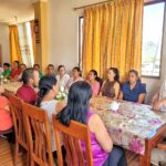 Papa Francisco continúa hospitalizado y agradece el apoyo global y San José de Catamayo se une en oración