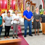 Celebración del Cuarto Día en el Movimiento Juan XXIII: Una Llamada a Vivir en Cristo