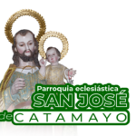 Los Extraordinarios de la Comunión Comienzan su Misión en la Parroquia San José de Catamayo