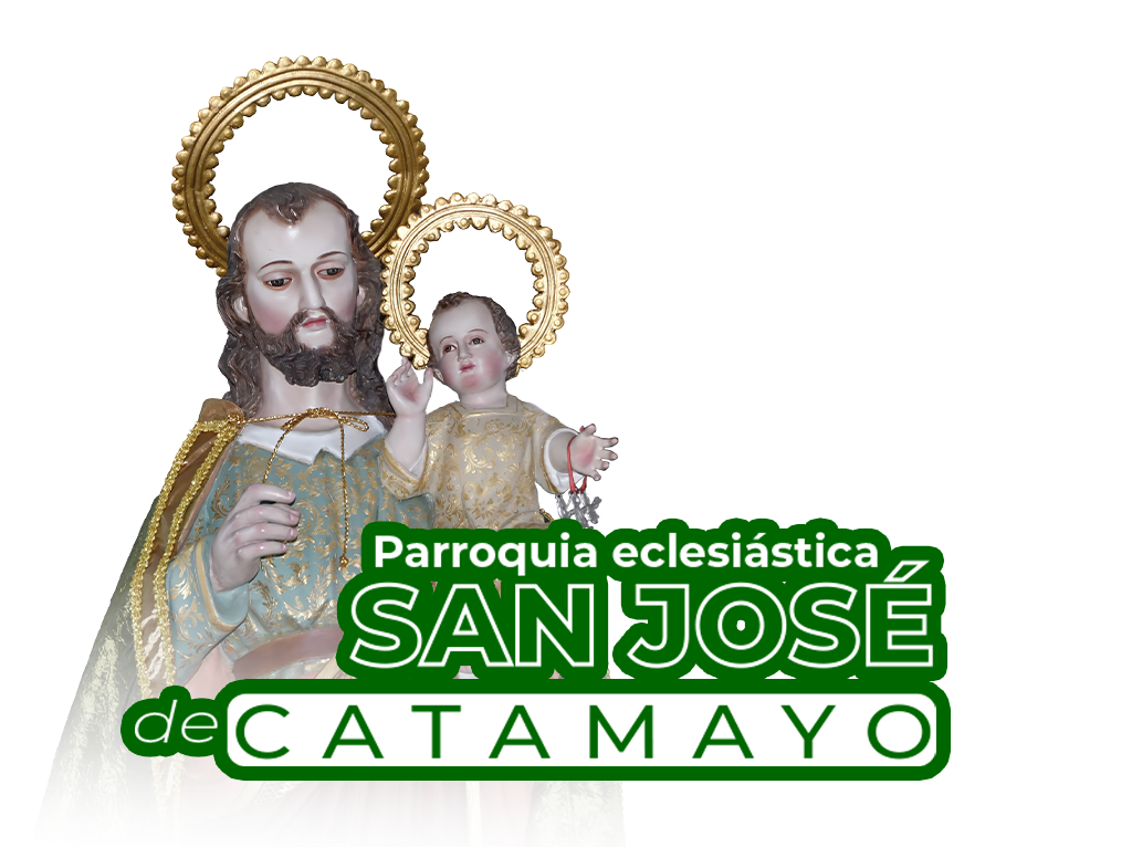 San José de Catamayo – Parroquia eclesiástica
