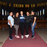 Papa Francisco continúa hospitalizado y agradece el apoyo global y San José de Catamayo se une en oración