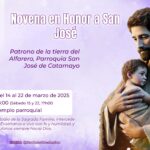 Celebración del Cuarto Día en el Movimiento Juan XXIII: Una Llamada a Vivir en Cristo