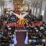 ✝️ Parroquia San José presenta el programa oficial de Semana Santa 2025