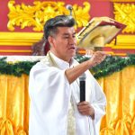 San José de Catamayo abrió el 2026 con Eucaristía y un llamado directo: “Hoy hay que hacer un proyecto de vida”